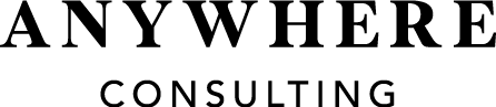 Anywhere Consulting Logo